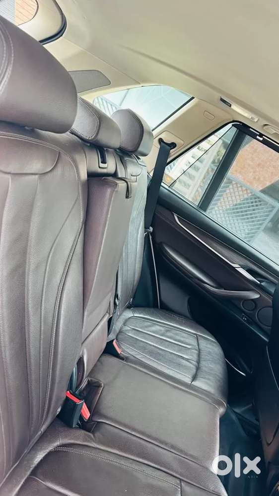 Bmw X5 Xdrive 30d M Sport, 2018, Diesel