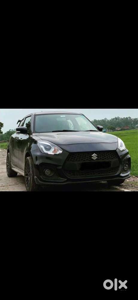 Maruti Suzuki Manual 2023