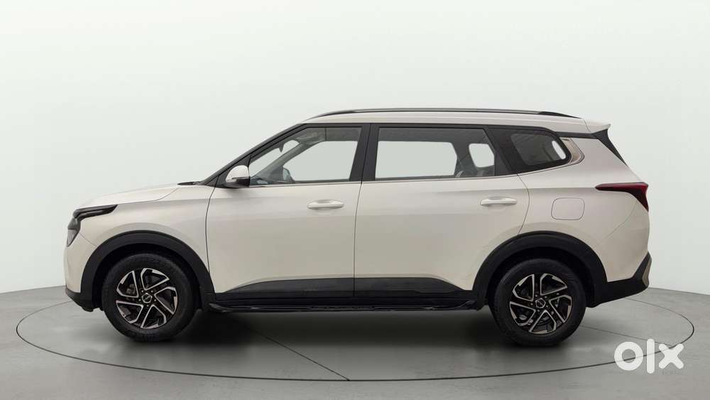 Kia Carens 1.5 Prestige Plus 7 Str Imt, 2022, Petrol