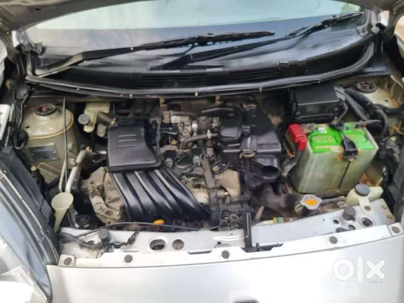 Renault Pulse, 2012, Petrol