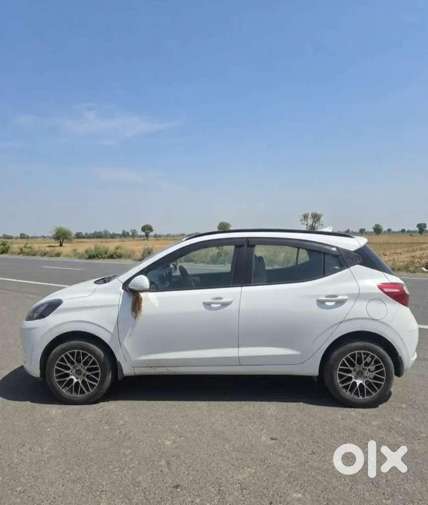 Hyundai Grand I10 Nios 2021