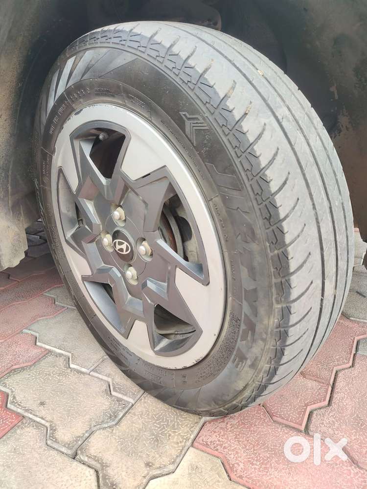 Hyundai Exter, 2023, Petrol