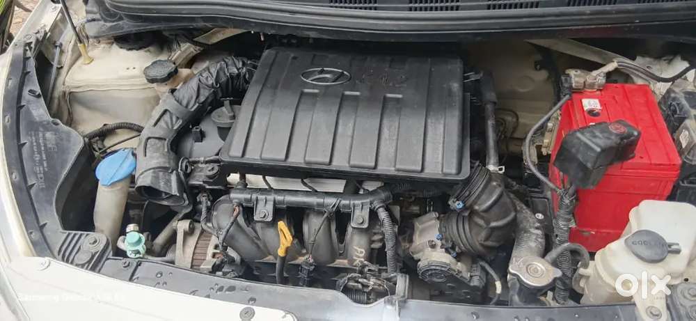 Hyundai I10 1.2 Asta 2018
