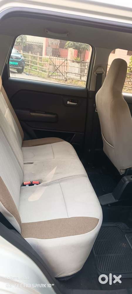 Maruti Suzuki Wagon R 1.2 Zxi, 2020, Petrol