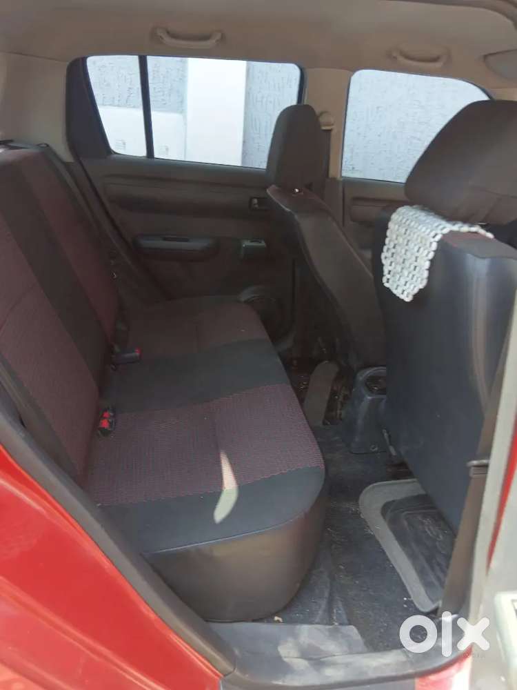 Maruti Suzuki Swift 2009 Diesel 95000 Km Driven