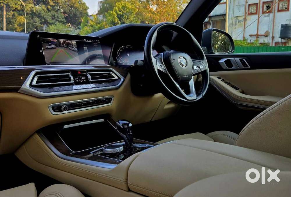 Bmw X5 3.0 Xdrive 40i Sportx Plus, 2021, Petrol