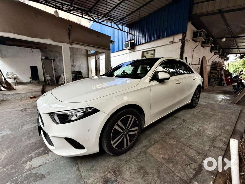 Mercedes-benz A200 Limosine 2023