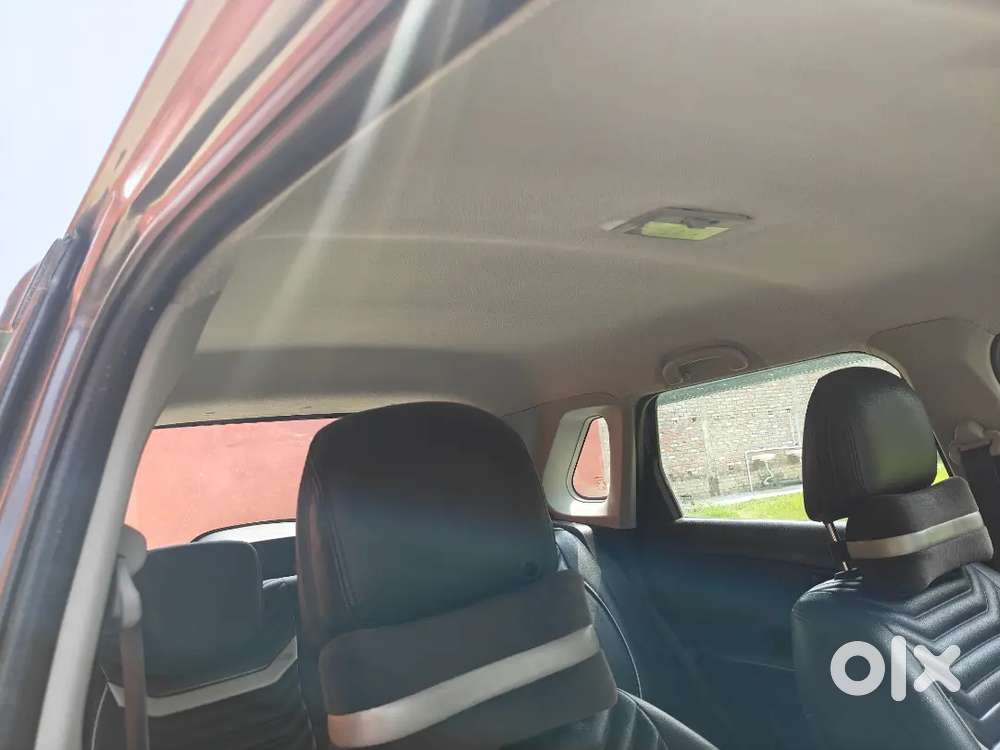 Maruti Suzuki Brezza 2018 Diesel 61512 Km Driven