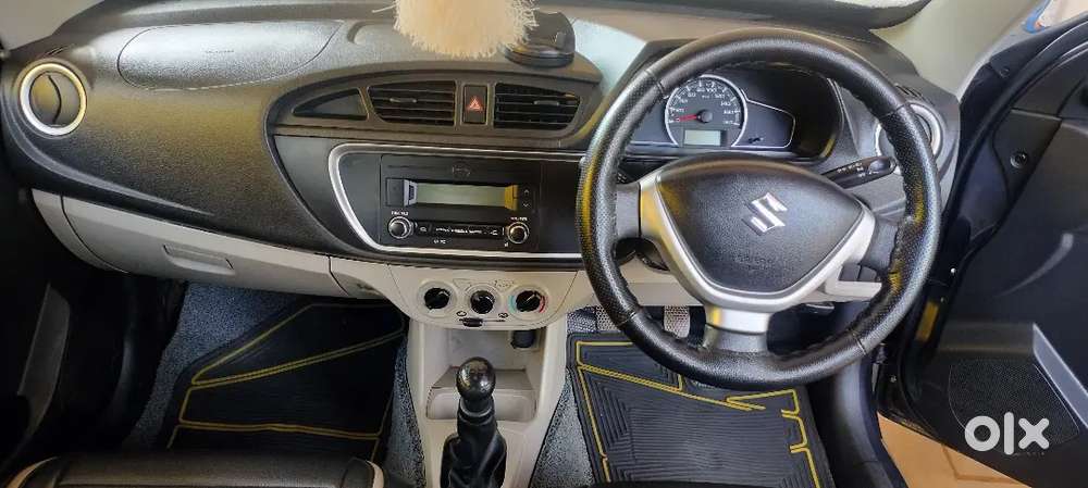 Maruti Suzuki Alto 2022