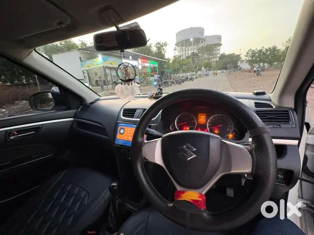 Maruti Swift Vdi 2011