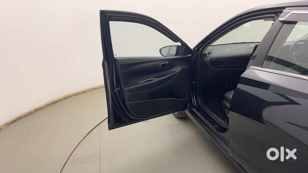 Hyundai I20 1.2 Asta, 2023, Petrol