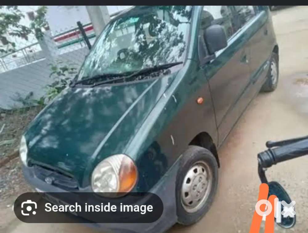 Hyundai Santro Era 2000