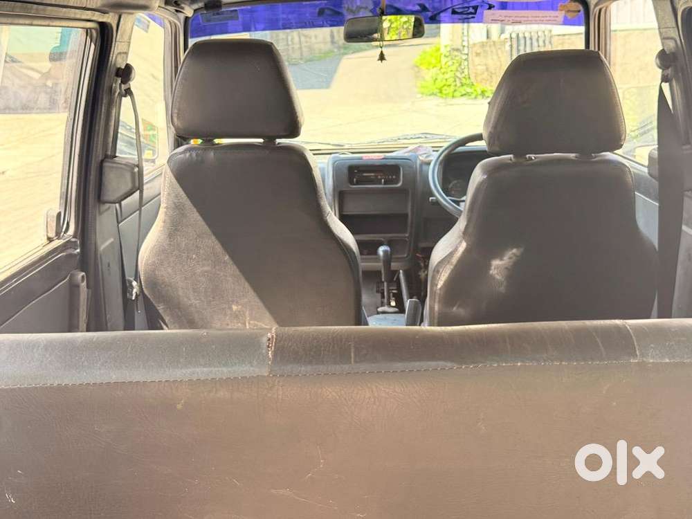 Maruti Suzuki Car 2014 -company Owned -low Driven