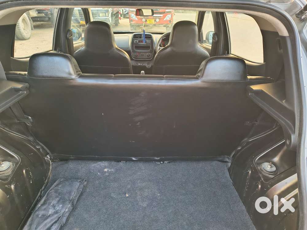 Renault Kwid Rxl, 2019, Petrol
