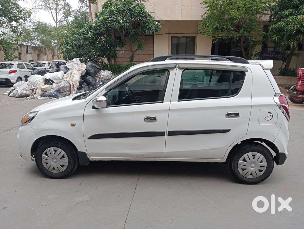 Maruti Suzuki Alto 800 Vxi Airbag, 2021, Petrol