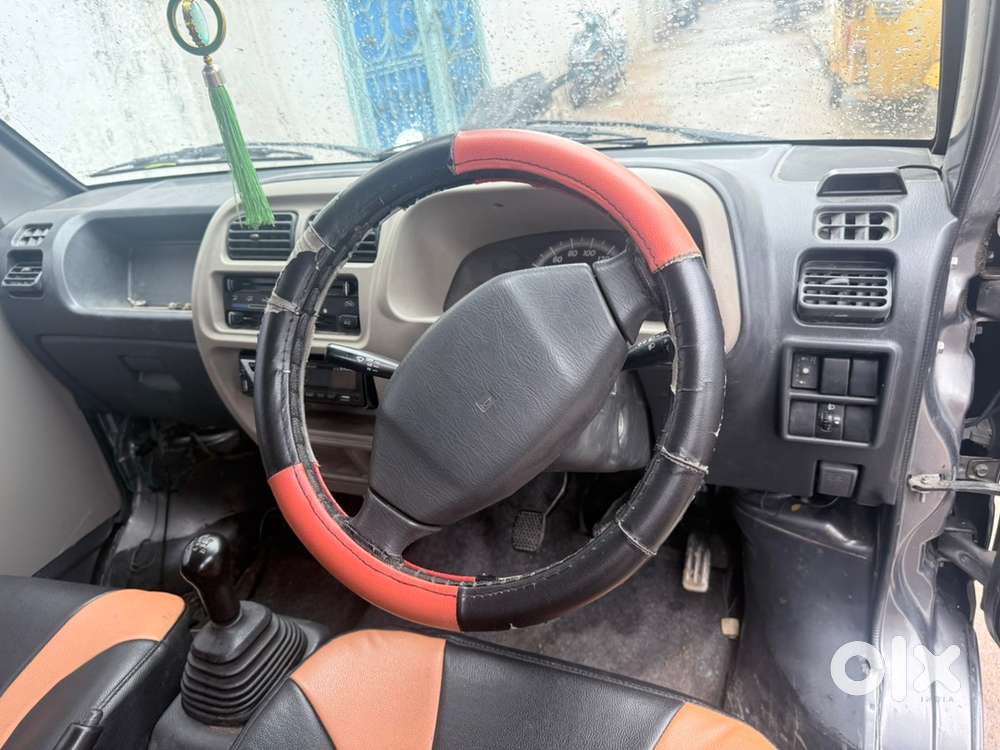 Maruti Suzuki Eeco Petrol 2016