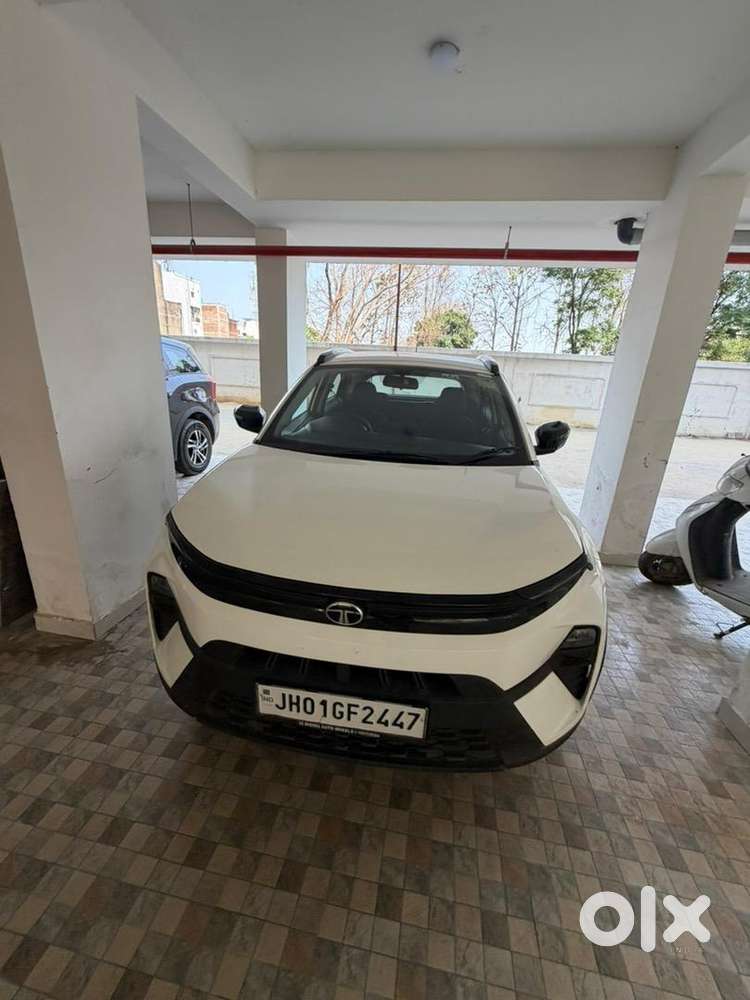 Tata Diesel Car 2025