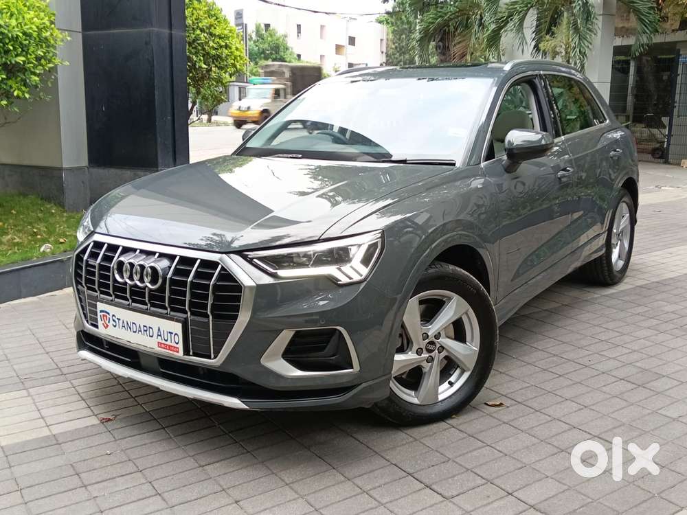 Audi Q3 40 Tfsi Premium Plus, 2025, Petrol