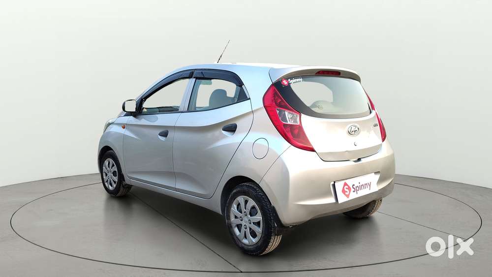 Hyundai Eon Magna +, 2018, Petrol