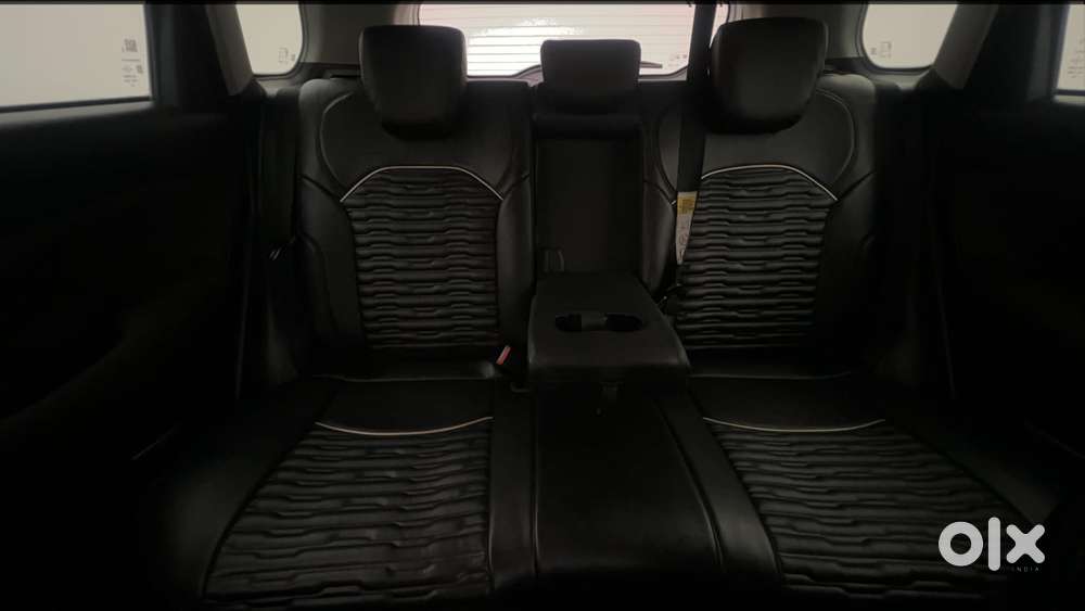 Maruti Suzuki Grand Vitara 1.5 Zeta Smart Hybrid, 2023, Petrol