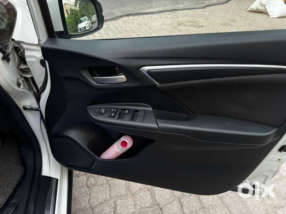 Honda Wr-v I-vtec Vx, 2021, Petrol