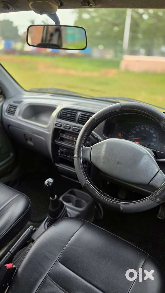Maruti Suzuki Alto Lxi Bsiii, 2005, Petrol