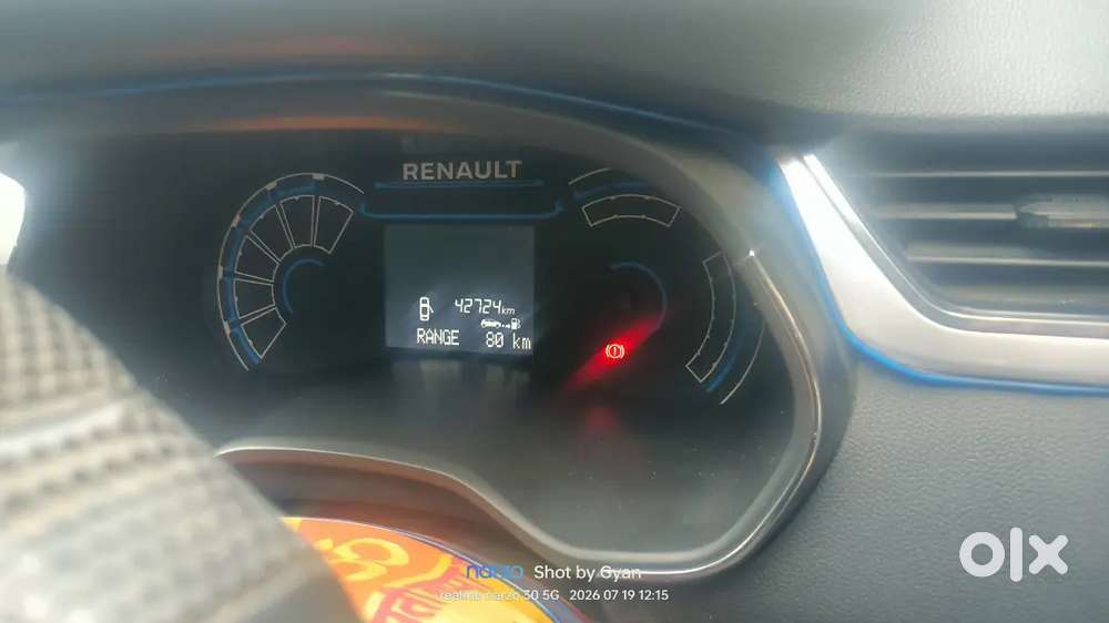 Renault Triber 1.0 Rxz 2020