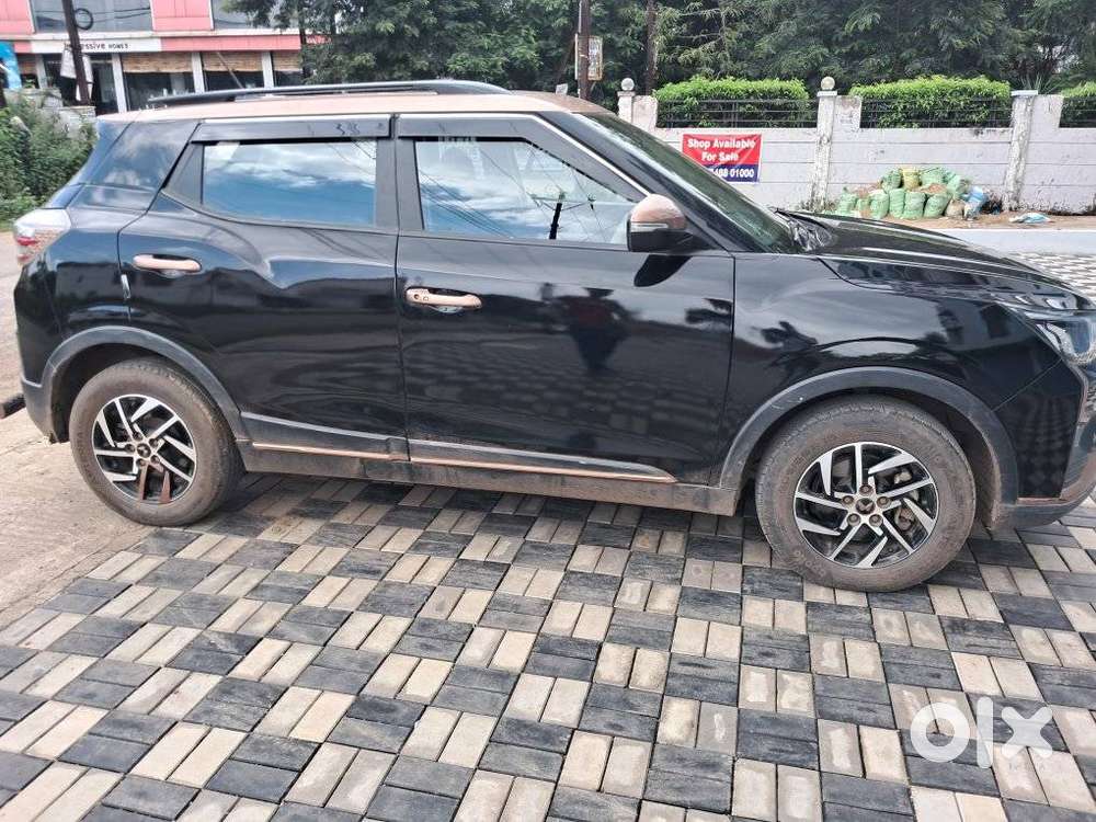 Mahindra Xuv400 Ev El Fast Charger, 2023