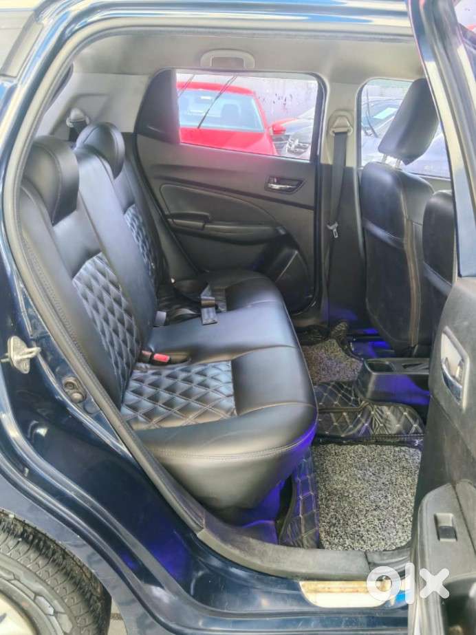 Maruti Suzuki Swift Vvt Vxi, 2021, Petrol
