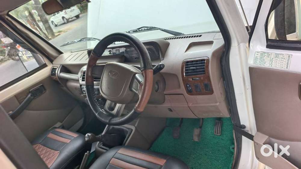 Mahindra Bolero Zlx Bsiii, 2013, Diesel
