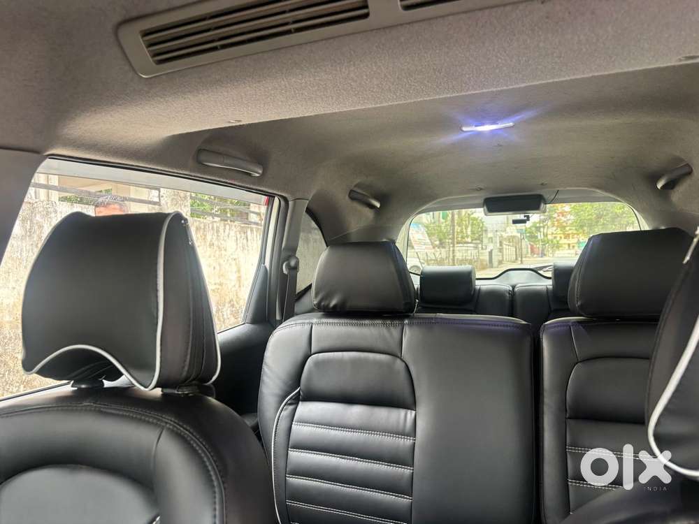 Honda Br-v I-dtec S Mt, 2017, Diesel