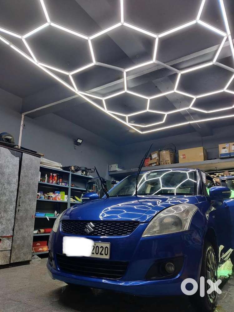 Urgent Sell Maruti Suzuki Swift Diesel 2011 Well Maintained.
