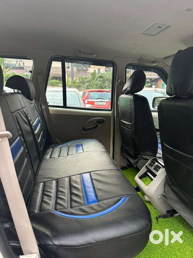 Mahindra Scorpio S3, 2019, Diesel