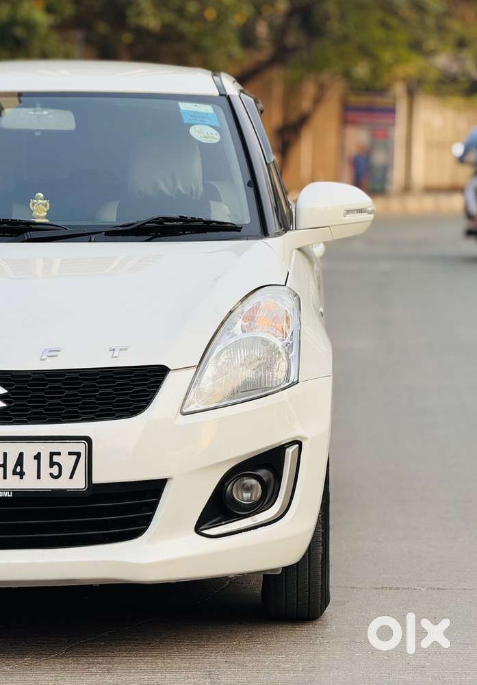 Maruti Suzuki Swift Vxi Optional, 2015, Petrol