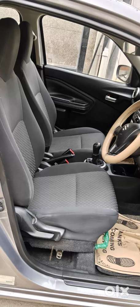Maruti Suzuki Celerio Cng Vxi Optional, 2022, Cng & Hybrids