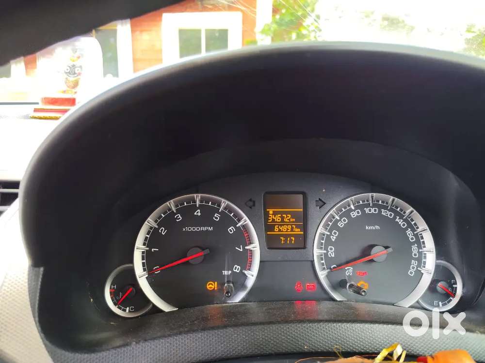 Maruti Suzuki Swift 2013 Petrol