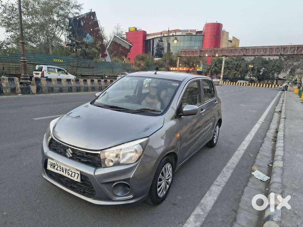 Maruti Suzuki Celerio Vxi(o), 2020, Petrol