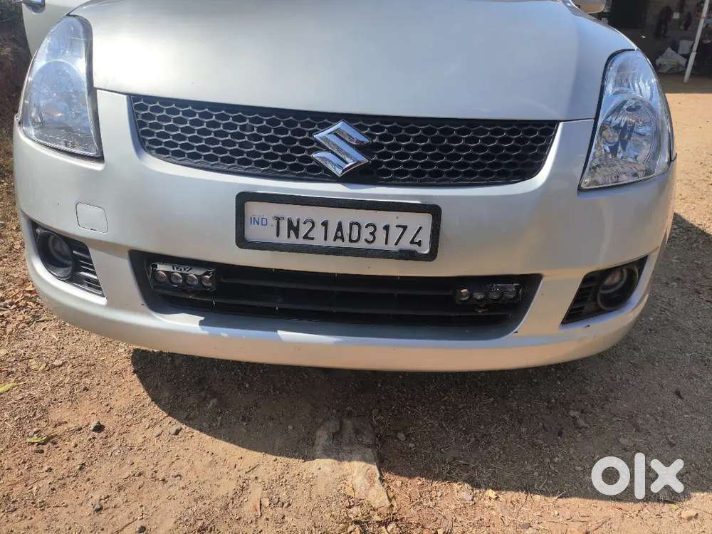 Maruti Suzuki Swift 2009 Diesel