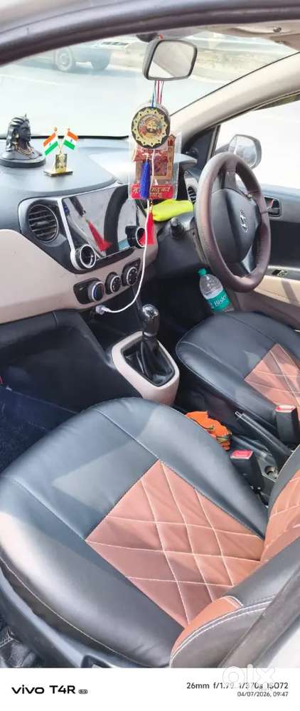 Xcent Base 2017 Good Condition Driven 150000