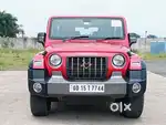 Mahindra Thar
