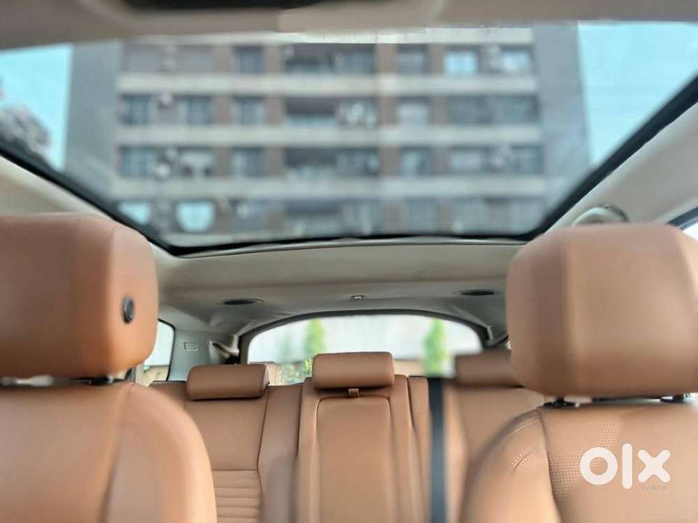 Land Rover Discovery Sport Sd4 Hse Luxury 7s, 2018, Diesel