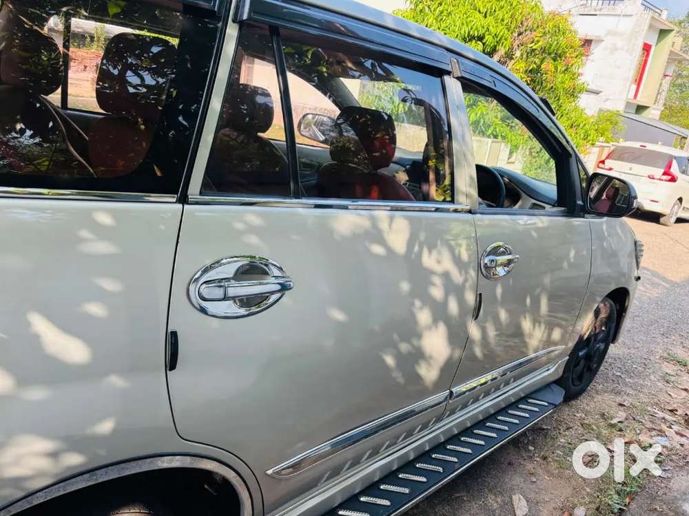 Toyota Innova 2012 Diesel Good Condition