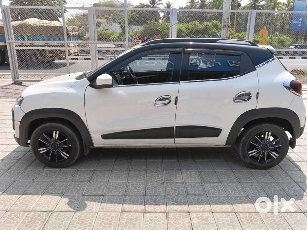 Renault Kwid Rxt Manual Climber, 2023, Petrol