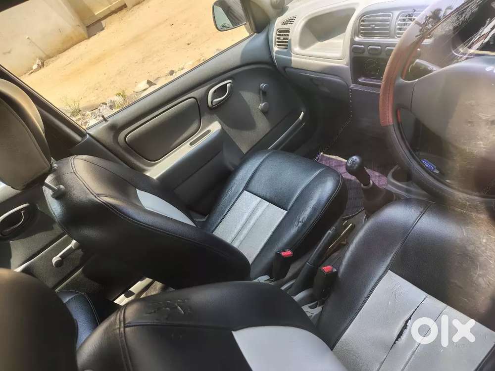 Well Maintained With Good Mileage And Good Pickup Car