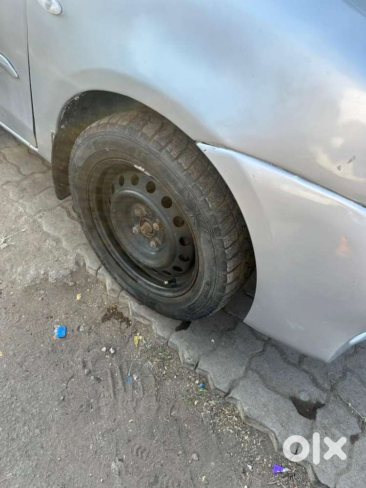 Toyota Etios 2012 Diesel 185000 Km Driven