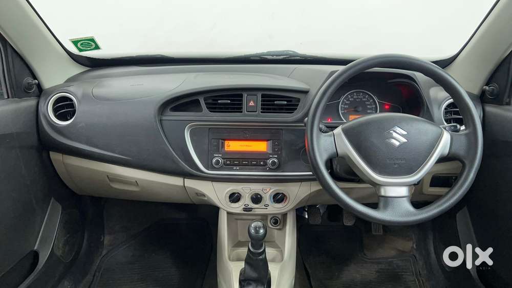Maruti Suzuki Alto 800 Vxi, 2019, Petrol