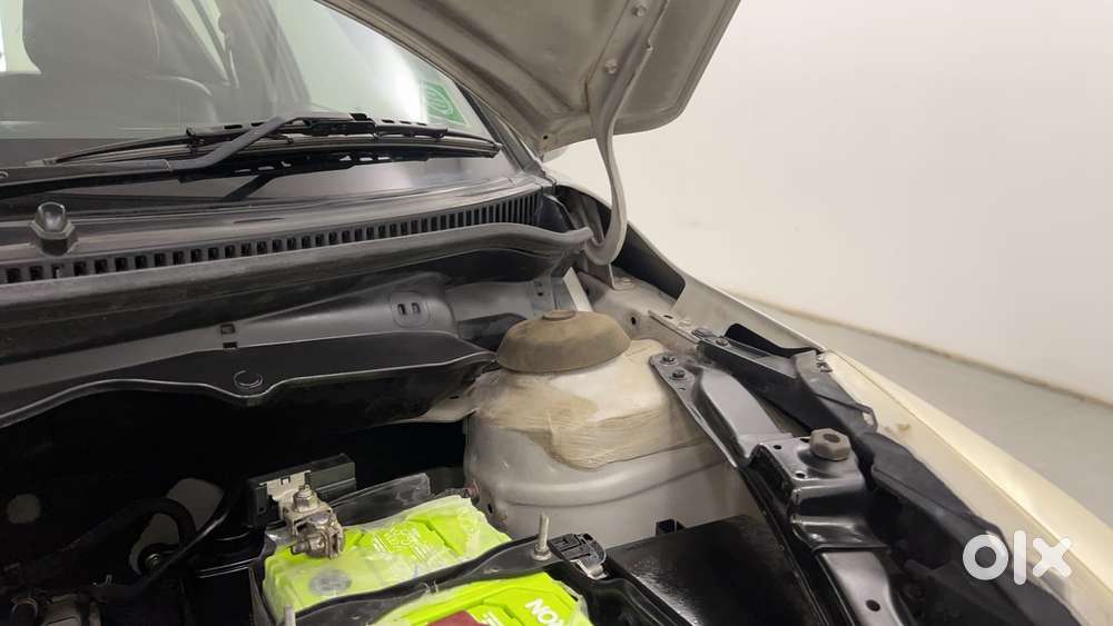 Maruti Suzuki Swift Vvt Vxi, 2016, Petrol