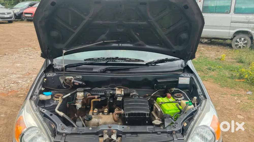 Maruti Suzuki Alto 2017