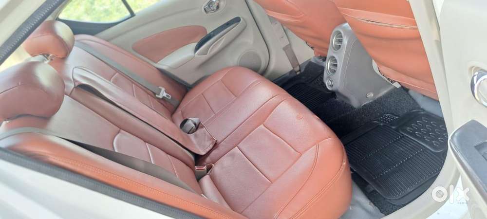 Nissan Sunny Xe D, 2013, Diesel