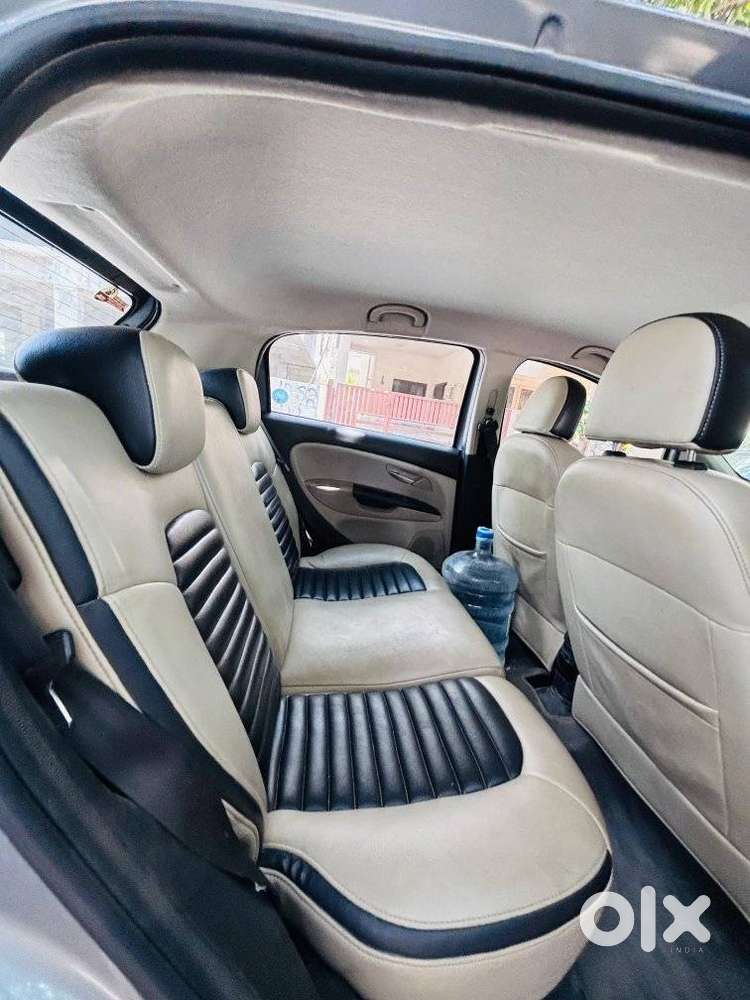 Fiat Punto Dynamic 1.3, 2017, Diesel